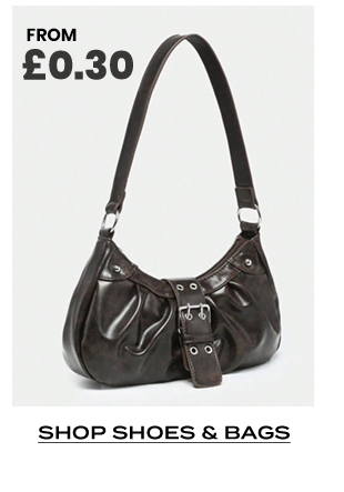 SHOP SHOES & BAGS