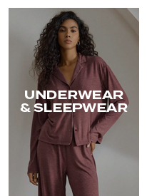 Underwear & Sleepwear