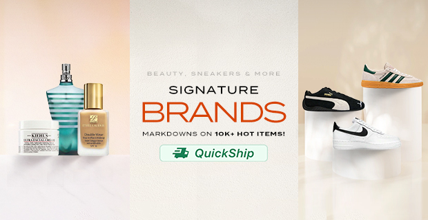 brands