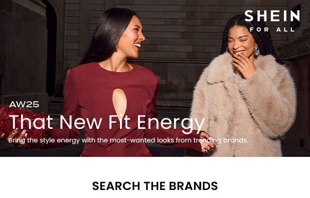 That New Fit Energy
