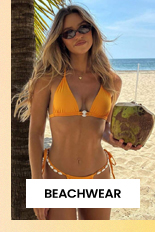 BEACHWEAR