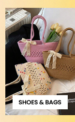 SHOES&BAGS