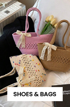 SHOES&BAGS