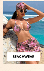 BEACHWEAR