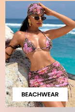 BEACHWEAR