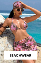 BEACHWEAR