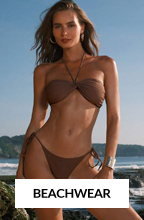 BEACHWEAR