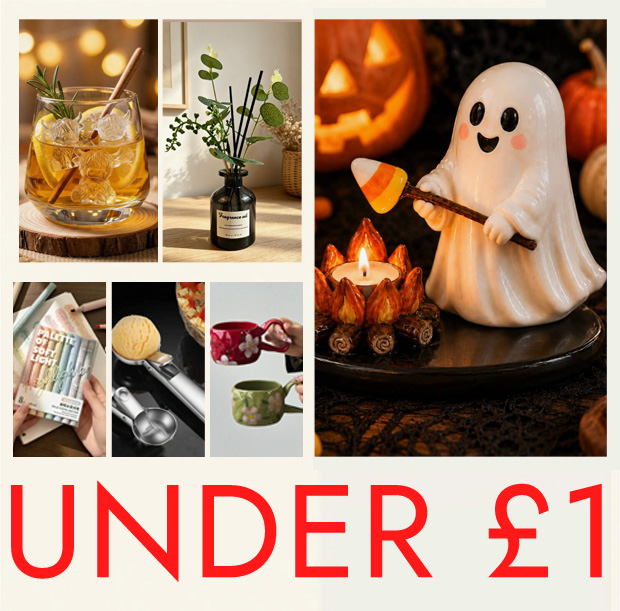 Under ￡1