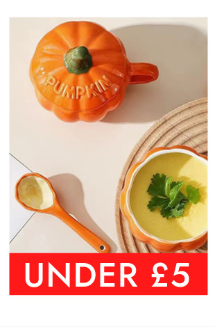 Under ￡5