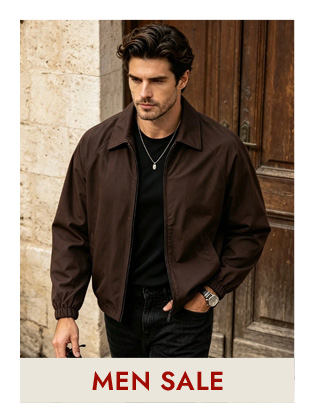 MEN SALE