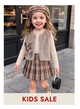 KIDS SALE