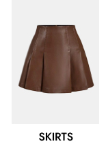 SKIRTS