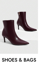 SHOES & BAGS