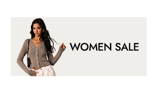 WOMEN SALE