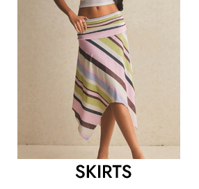 Skirts