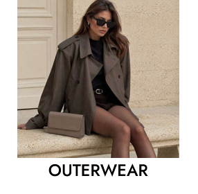 Outerwear