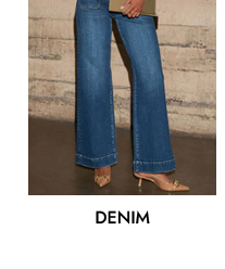 DENIM
