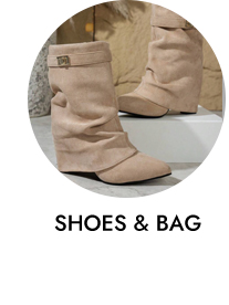 Shoes & Bag