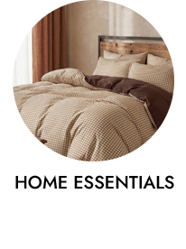 HOME ESSENTIALS