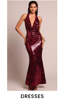 DRESSES