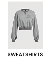 SWEATSHIRTS