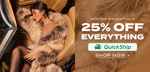 Winter Essentials