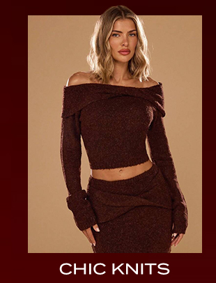Chic Knits