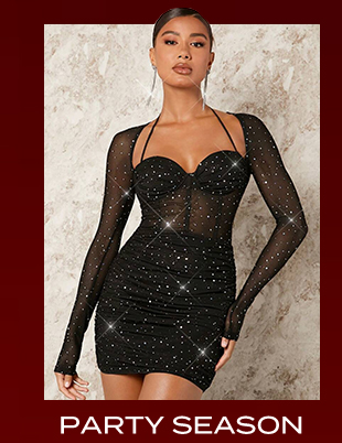 Party Season