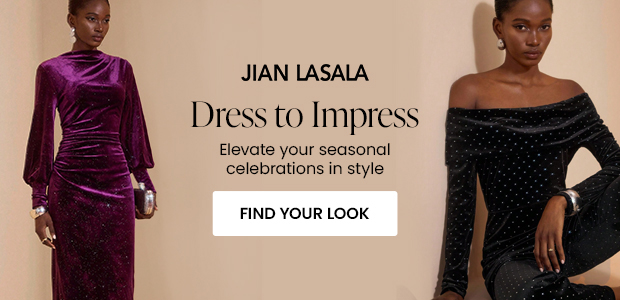 JIAN LASALA