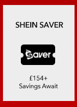 SHEIN SAVER