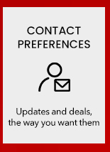Contact Preferences