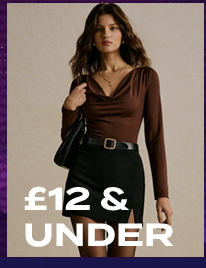 £12 & UNDER