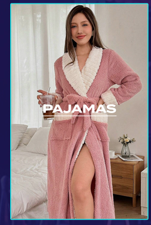 PAJAMAS