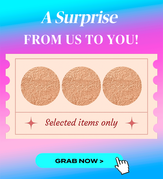 GRAB NOW