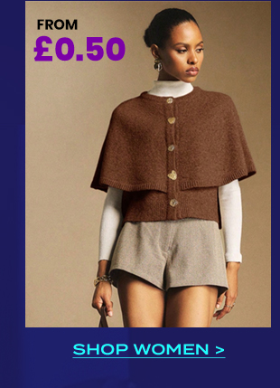 SHOP WOMEN