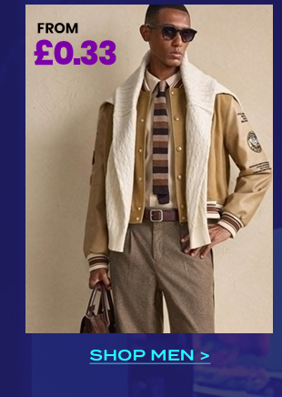 SHOP MEN