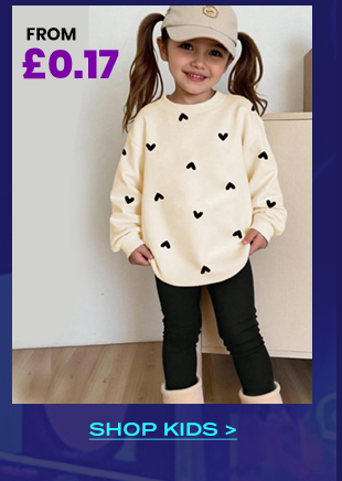 SHOP KIDS