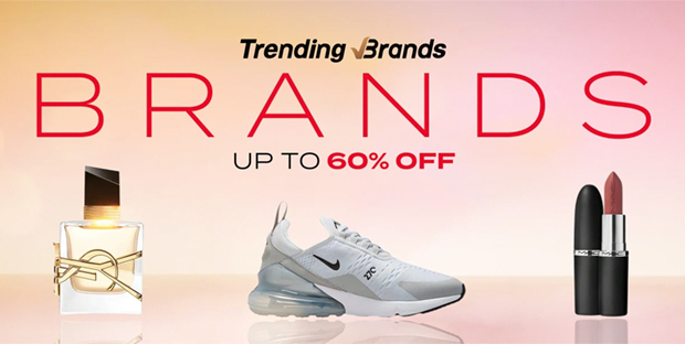 brands