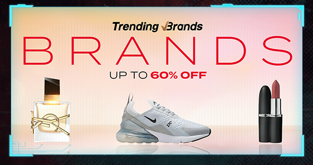 brands