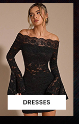 DRESSES