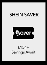 SHEIN SAVER