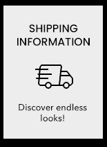 SHIPPING INFORMATION