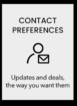 Contact Preferences