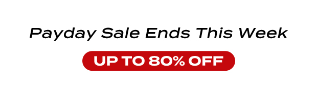 UP TO 80% OFF