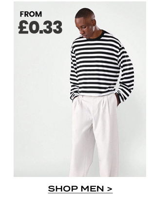 SHOP MEN