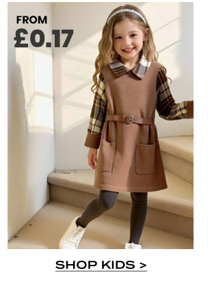 SHOP KIDS