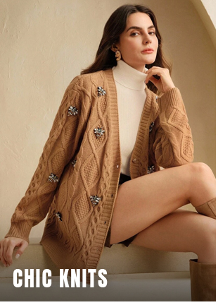 Chic Knits