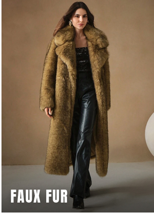 Faux Fur