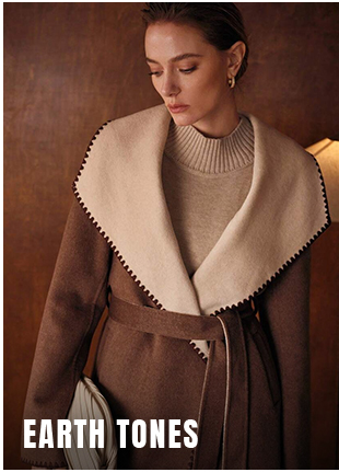 Earth Tones