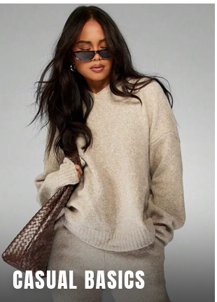 Casual basics